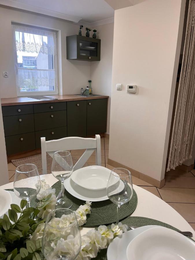Apartament Na Starowce Boho Pszczyna Exterior photo